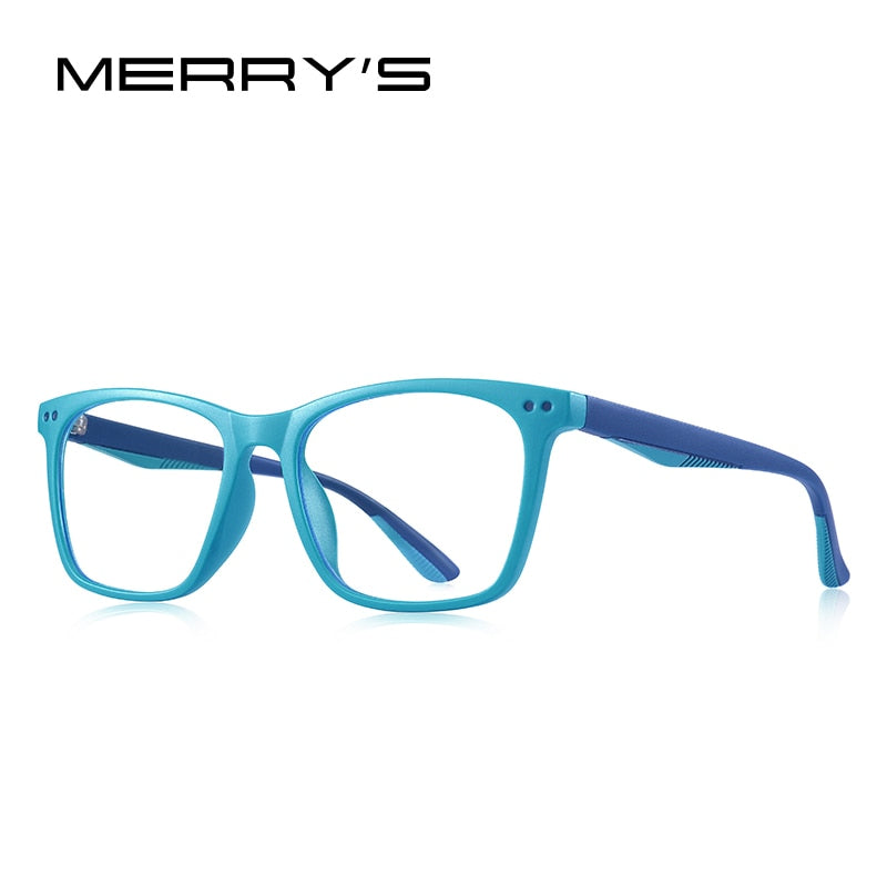 MERRYS DESIGN Anti Blue Light Blocking Glasses For Children Kids Boy Girl Computer Gaming Glasses Blue Ray Glasses S7103