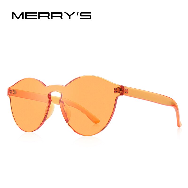 MERRYS DESIGN Women Fashion Sunglasses Ladies Trending Party Sunglasses S6703