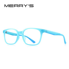 MERRYS DESIGN Anti Blue Light Blocking Glasses For Children Kids Boy Girl Computer Gaming Glasses Blue Ray Glasses S7104