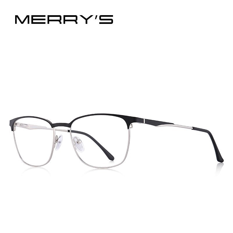 MERRYS DESIGN Women Retro Cat Eye Glasses Frame Ladies Fashion Eyeglasses Prescription Optical Eyewear S2165
