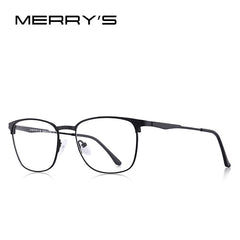 MERRYS DESIGN Women Retro Cat Eye Glasses Frame Ladies Fashion Eyeglasses Prescription Optical Eyewear S2165