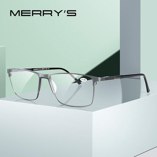 Reading Glasses – MERRY'S Official Store