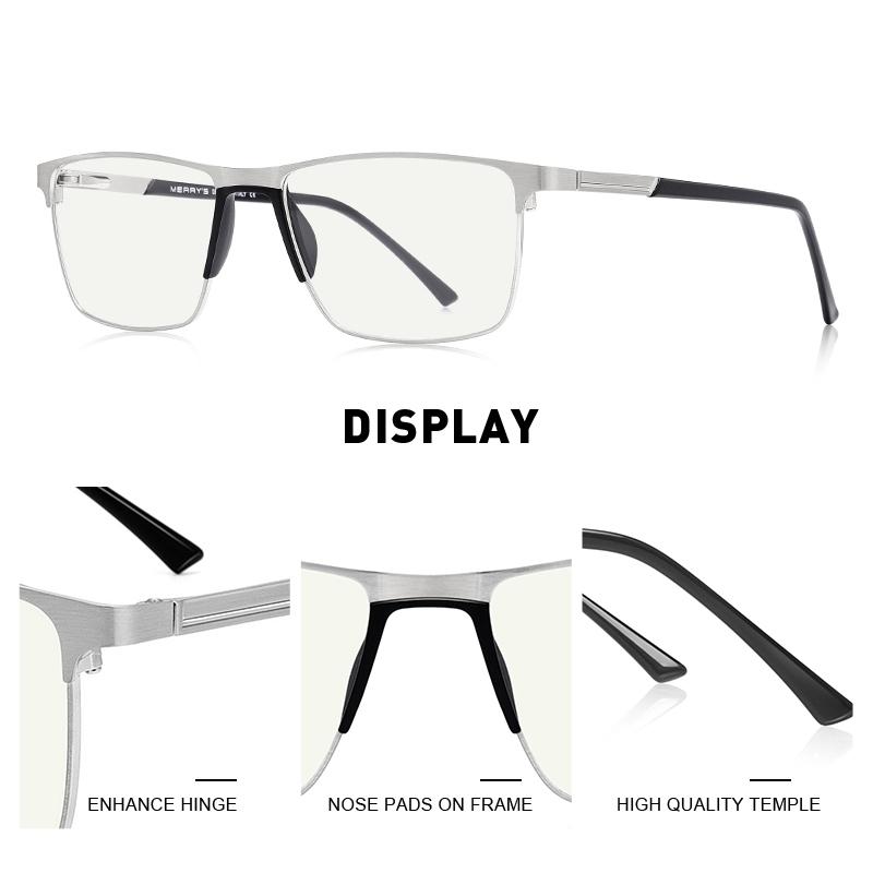 MFPROX Super Dark Men's Black Sunglasses - Uv400, Thick Frame, Anti-Fog Coating