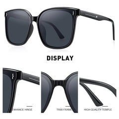 MERRYS DESIGN Girls Cat Eye Polarized Sunglasses Kids Sunglasses Girls Polarized TR90 Frames UV400 Protection S7225