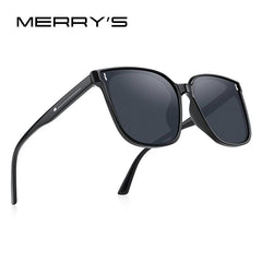 MERRYS DESIGN Girls Cat Eye Polarized Sunglasses Kids Sunglasses Girls Polarized TR90 Frames UV400 Protection S7225