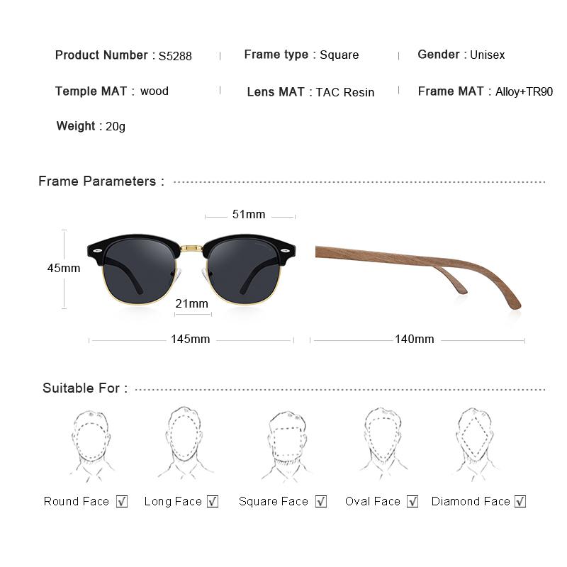V Shape Sqaure Sunglasses/Goggles/Shades For Men And Women