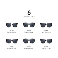 MERRYS DESIGN Women Fashion Cat Eye Sunglasses Oversized Ladies Luxury Brand Trending Sunglasses UV400 Protection S6313