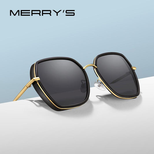 Square Sunglasses – MERRY'S Official Store